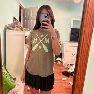 Minnesota T-shirt size S